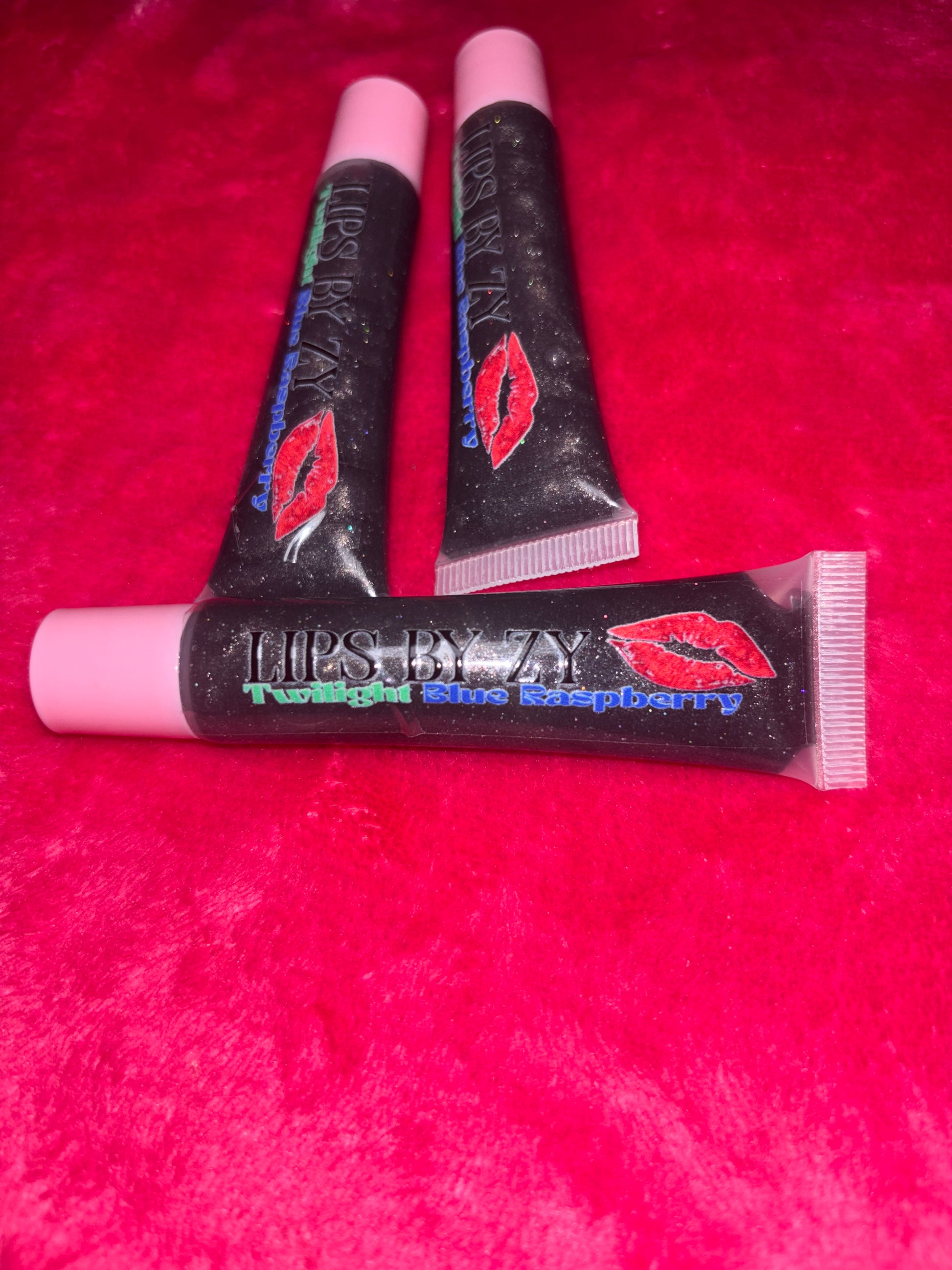 LIPS BY ZY ~Tall Tube Lip Gloss~