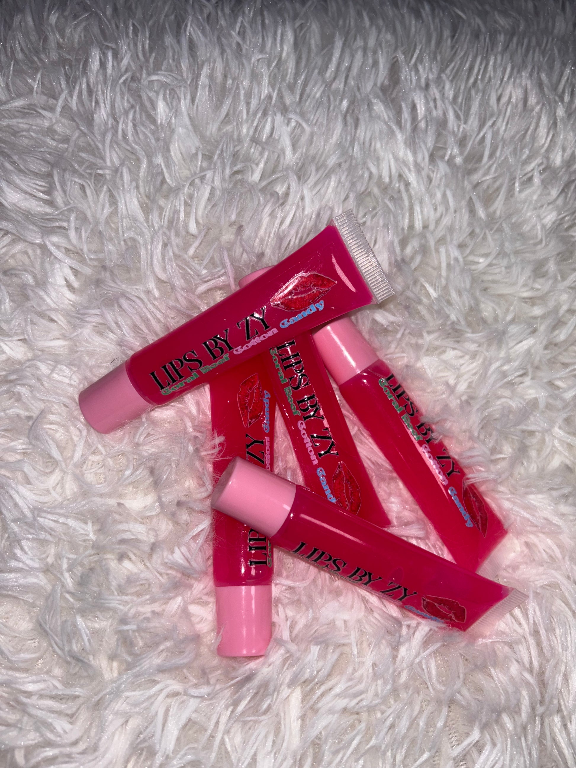 LIPS BY ZY ~Tall Tube Lip Gloss~