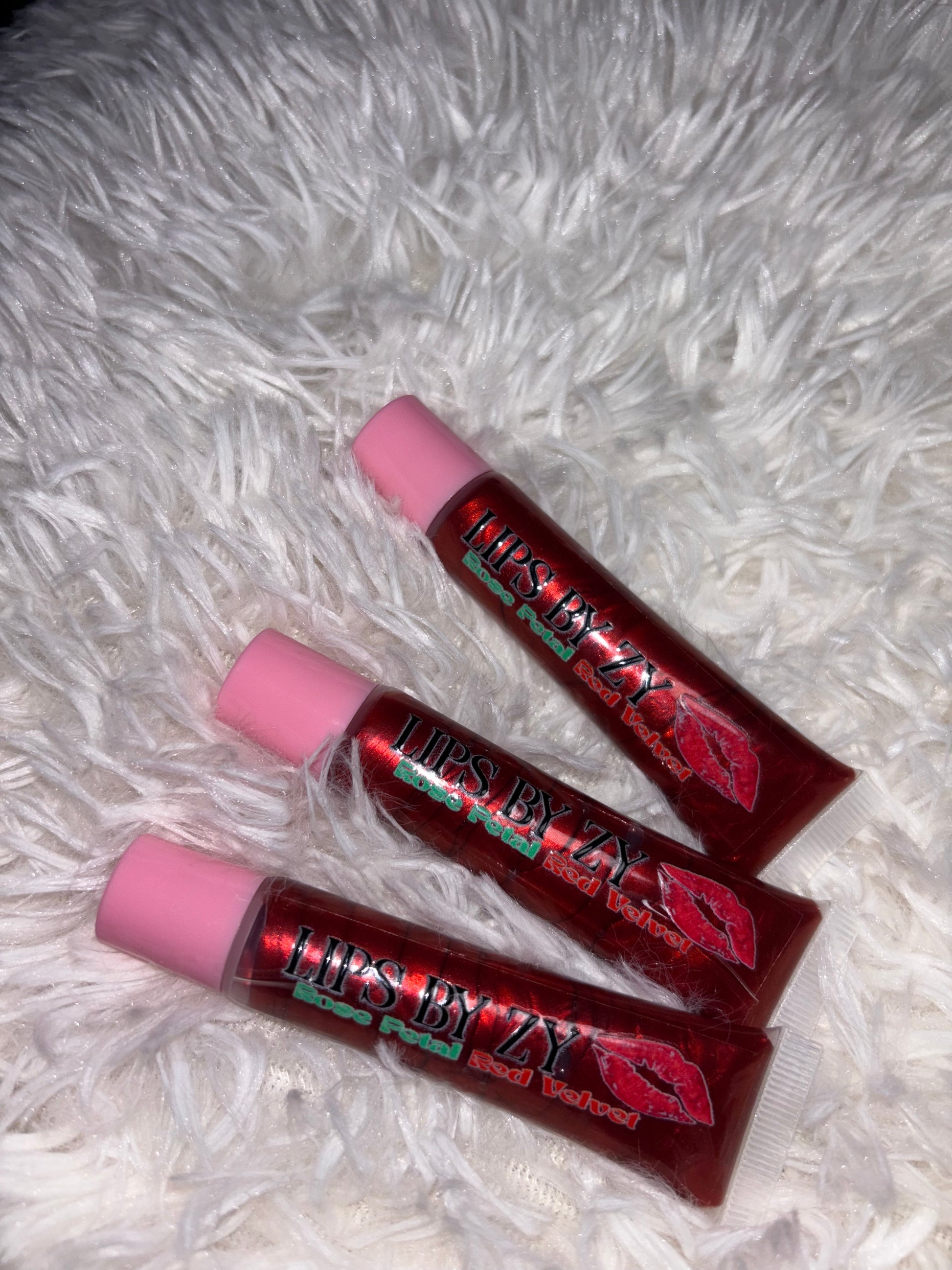 LIPS BY ZY ~Tall Tube Lip Gloss~