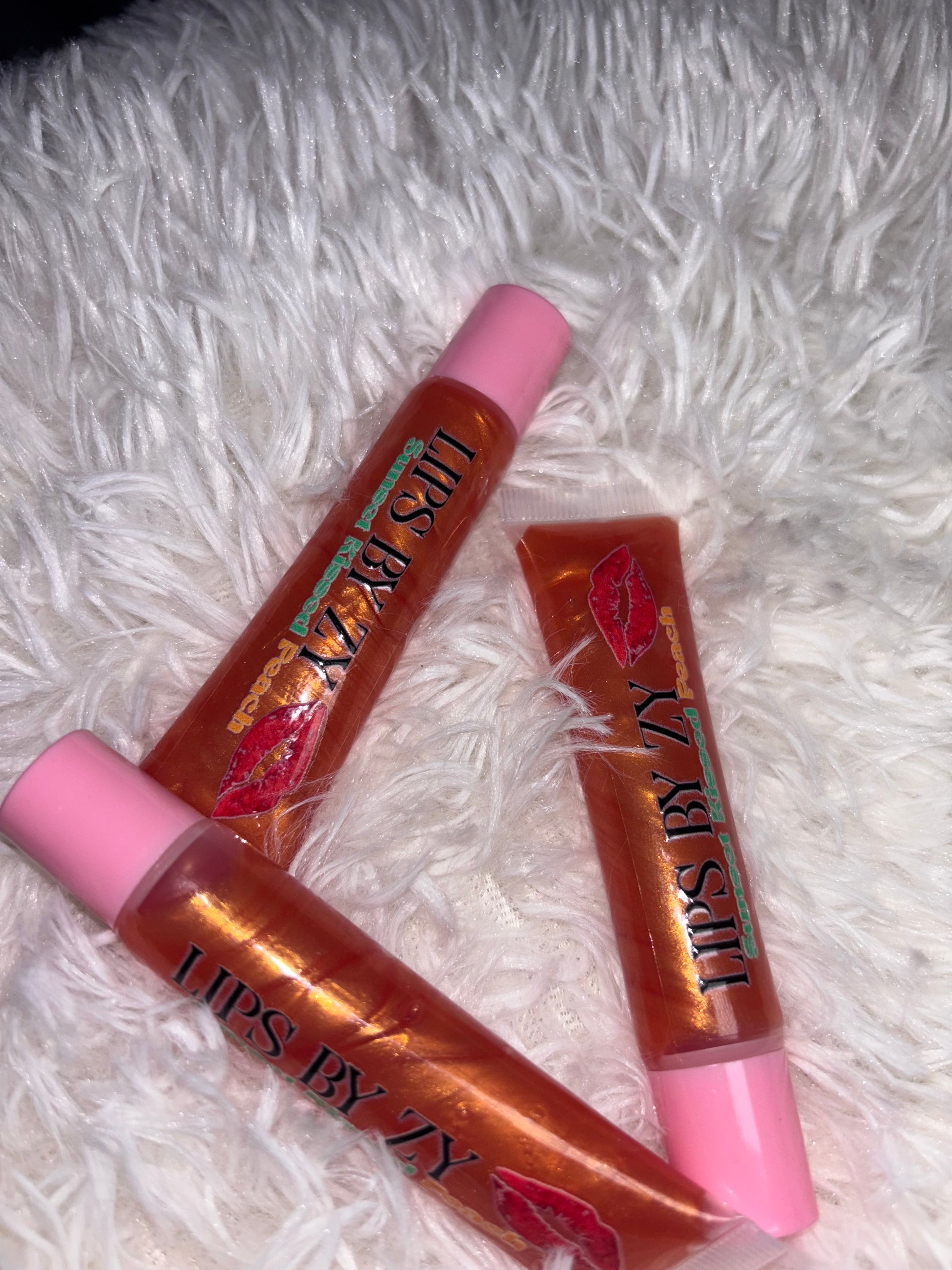 LIPS BY ZY ~Tall Tube Lip Gloss~